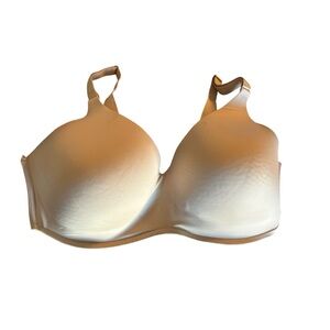 Soma Elegant Tan Bra